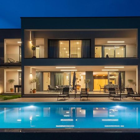 Villa Valpinia Martinski Екстериор снимка