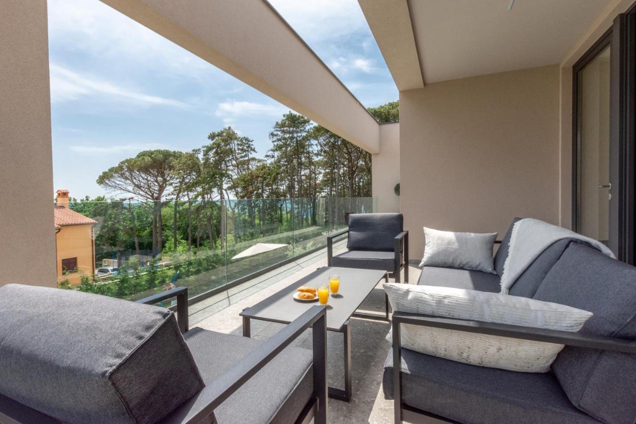 Villa Valpinia Martinski Екстериор снимка