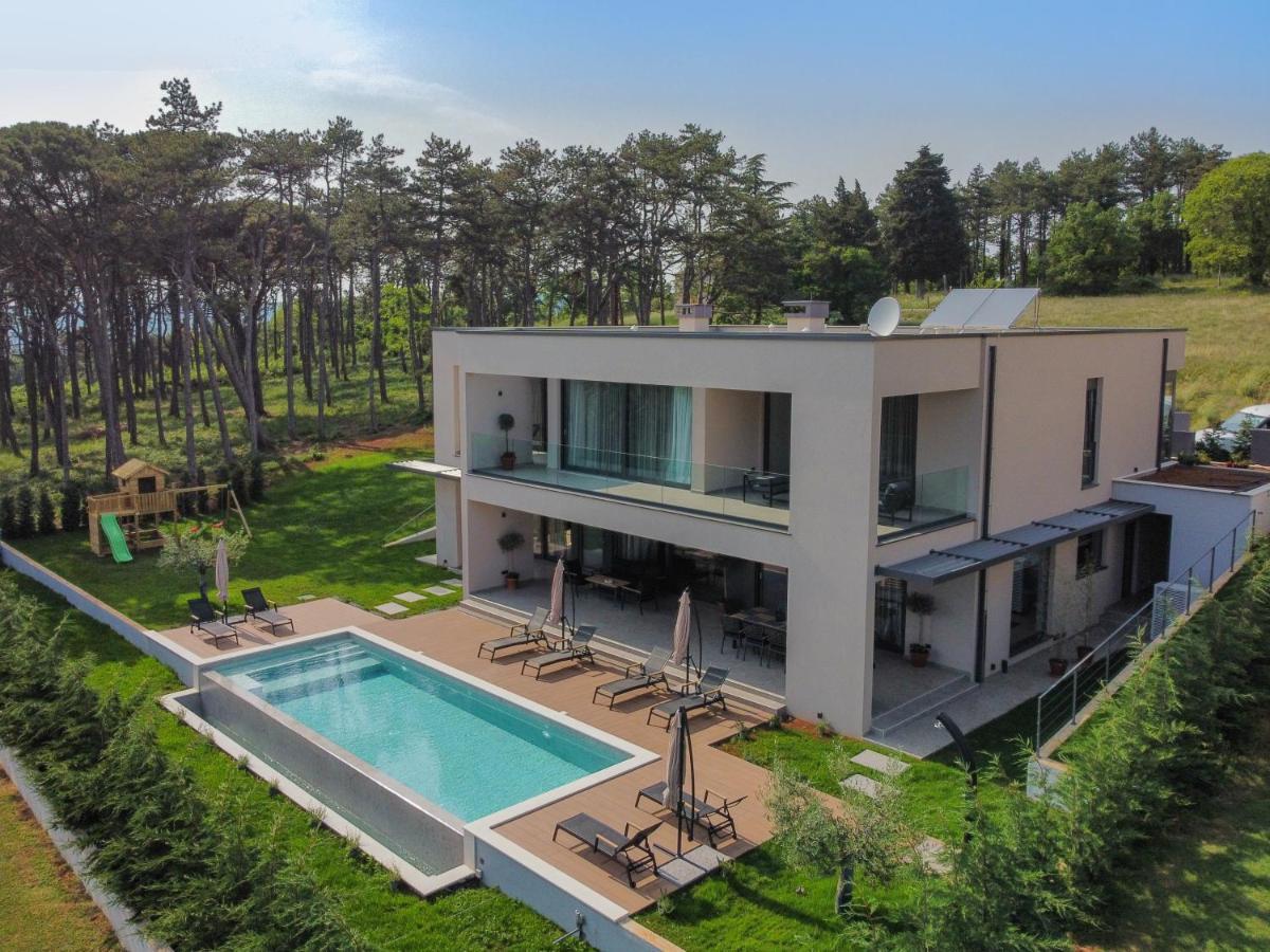 Villa Valpinia Martinski Екстериор снимка