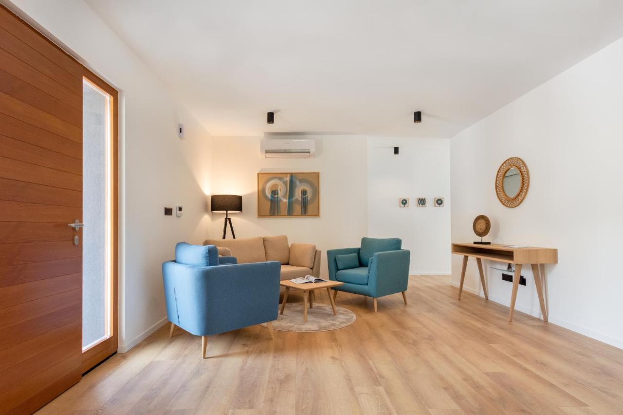 Villa Valpinia Martinski Екстериор снимка