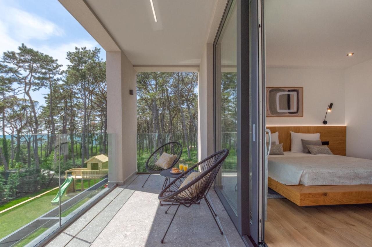 Villa Valpinia Martinski Екстериор снимка