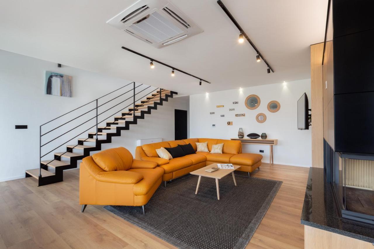 Villa Valpinia Martinski Екстериор снимка
