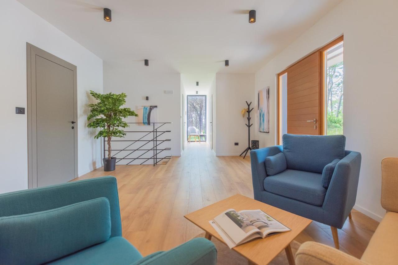Villa Valpinia Martinski Екстериор снимка