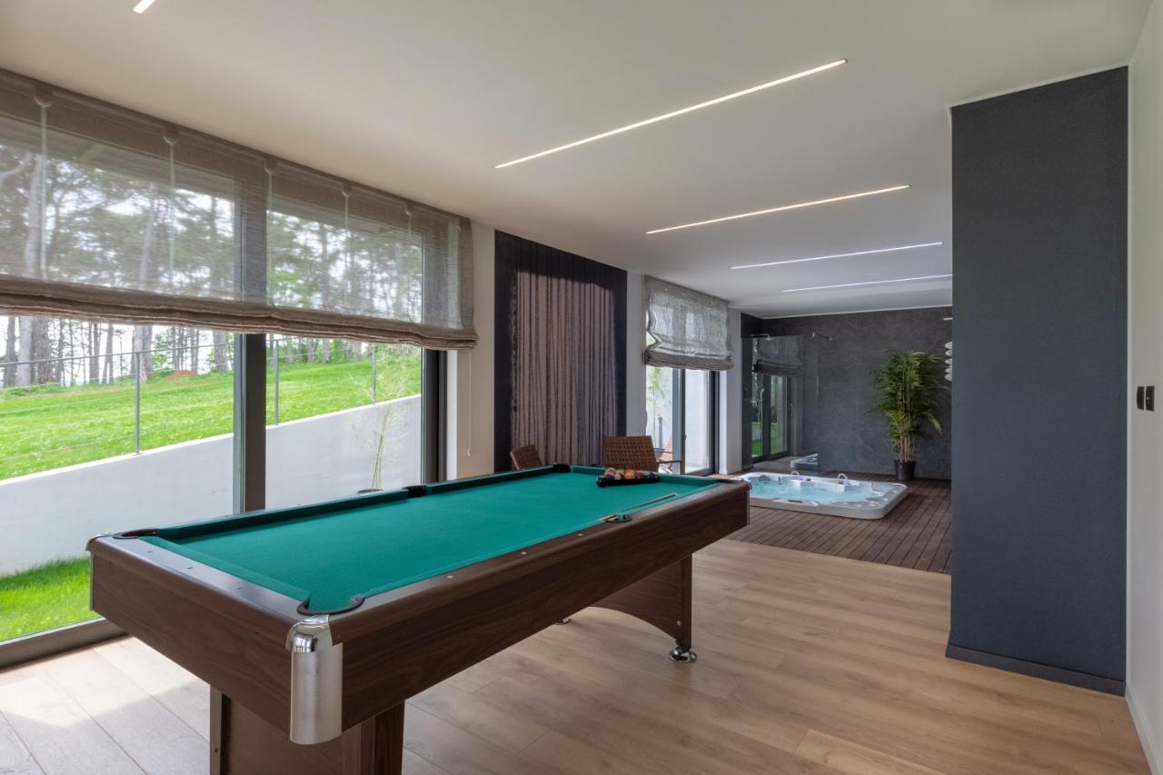 Villa Valpinia Martinski Екстериор снимка